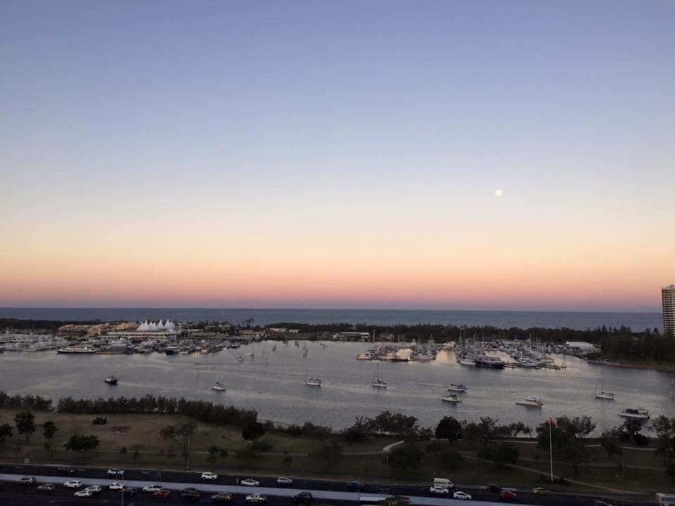 Stunning View Close To Everything Gold Coast Eksteriør bilde