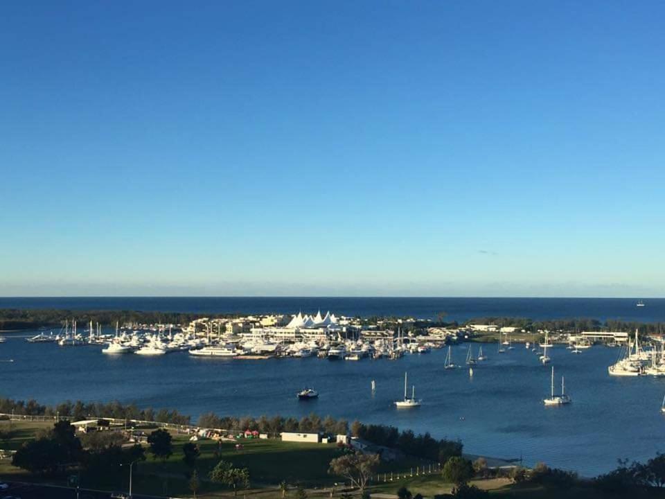 Stunning View Close To Everything Gold Coast Eksteriør bilde