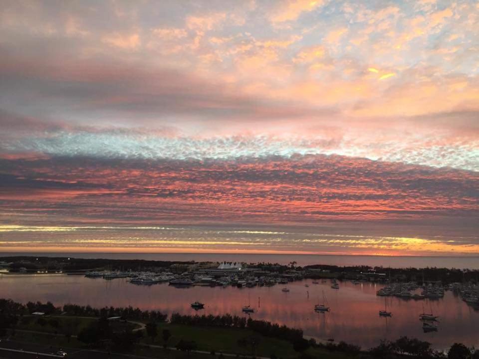 Stunning View Close To Everything Gold Coast Eksteriør bilde
