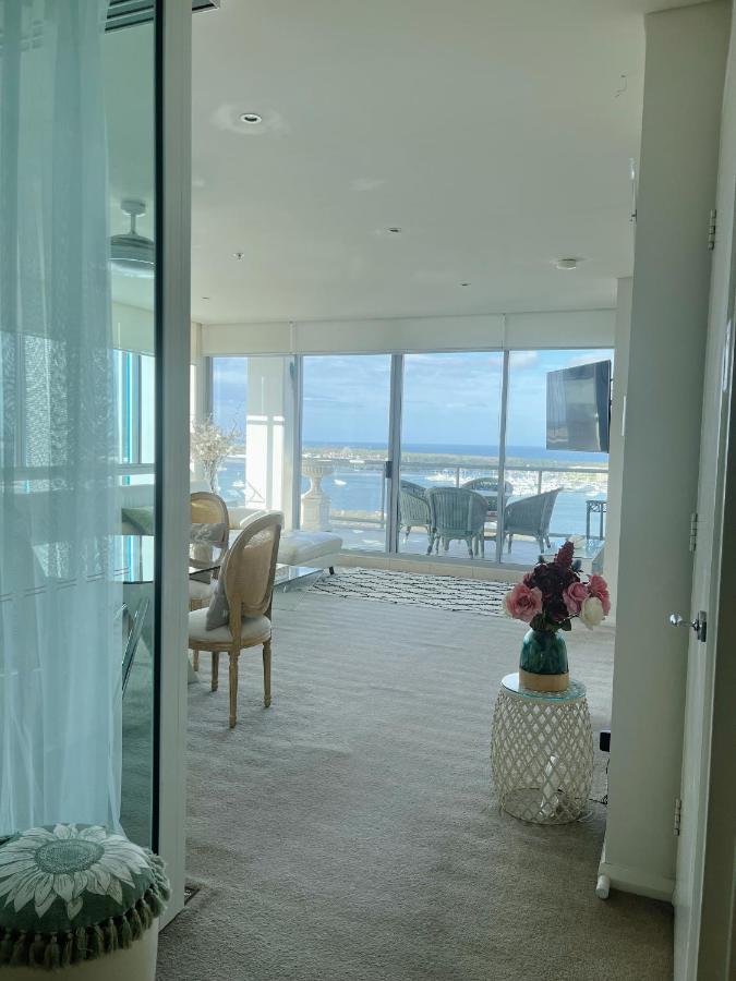 Stunning View Close To Everything Gold Coast Eksteriør bilde